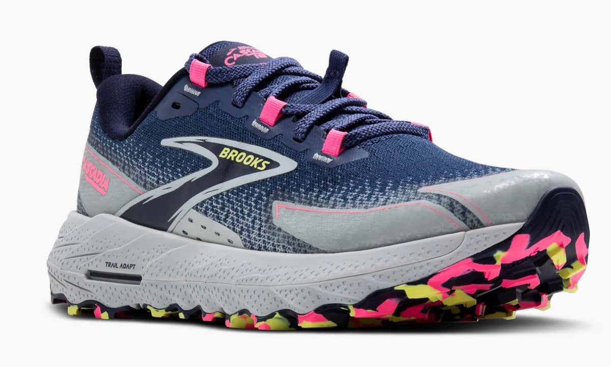 Women's Brooks Cascadia 18 (Clearance)