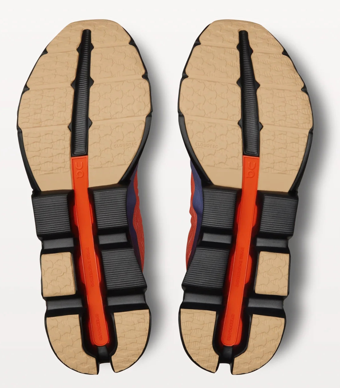 Men's On Cloudspark (Clearance)