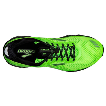 Brooks Ghost 12