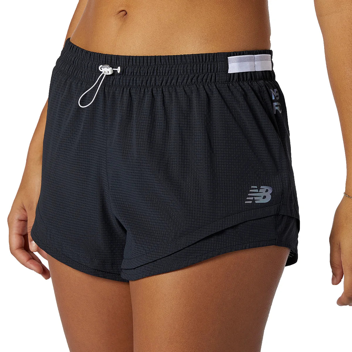 New Balance Q Speed Fuel Short