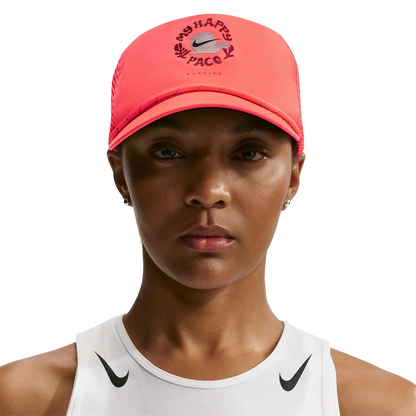 Nike Pro Dri-Fit Unstructured Happy Pace Cap