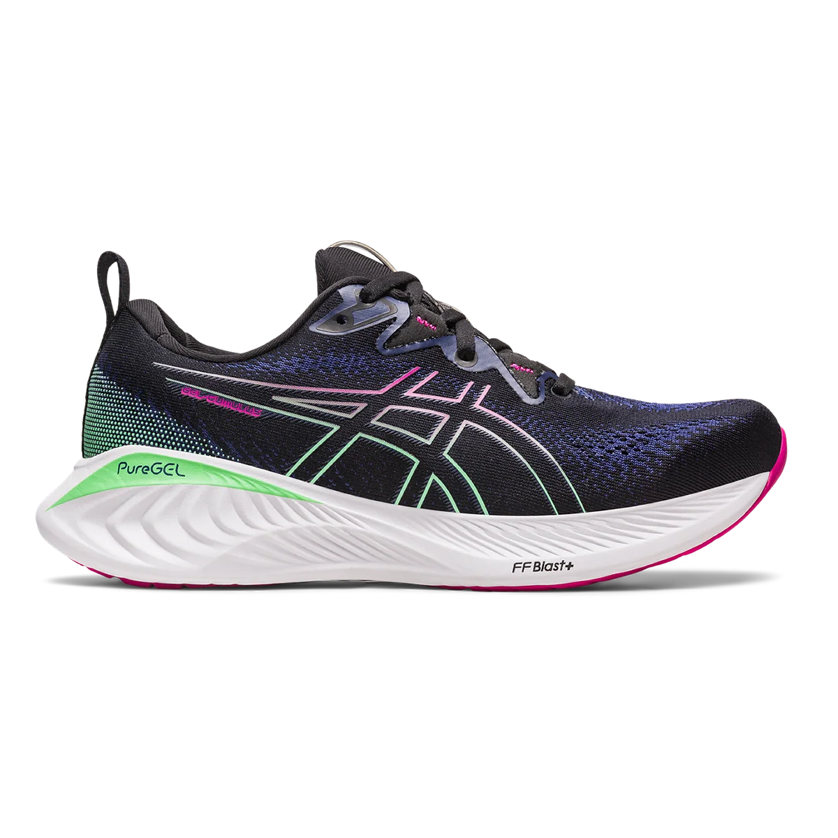 Asics Gel Cumulus 25