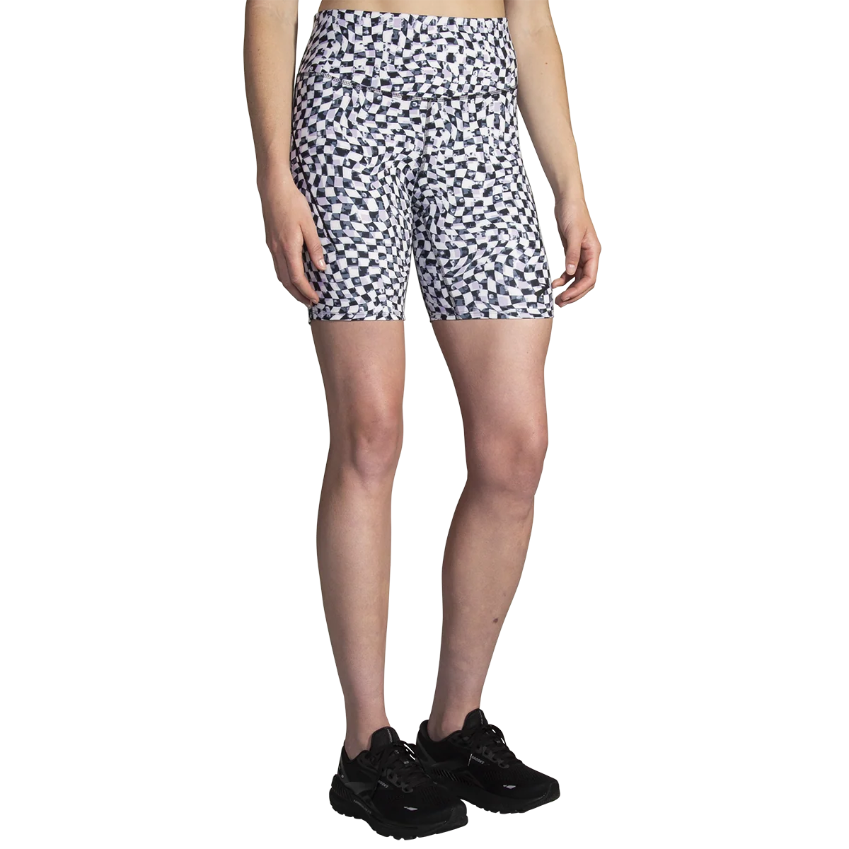 Brooks Spark 8" Short Tight