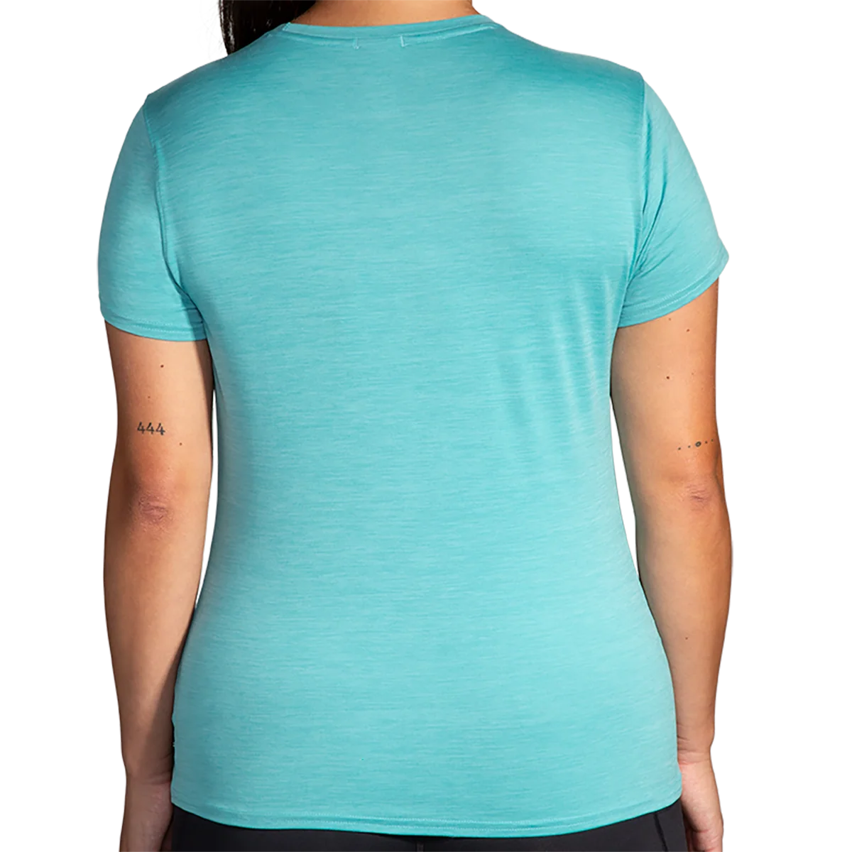 Brooks Luxe Short Sleeve
