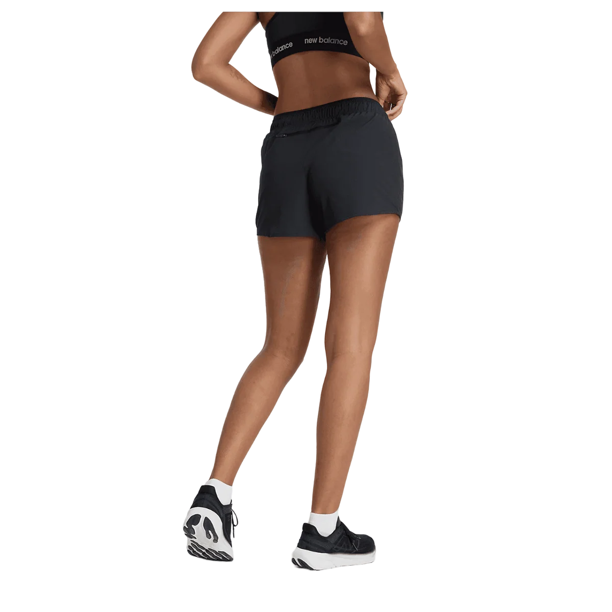 New Balance RC Short 3"