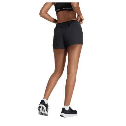 New Balance RC Short 3"