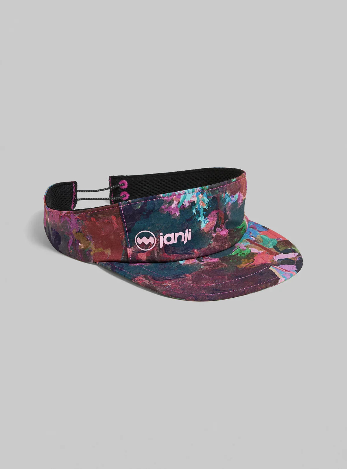 Janji AFO Hyperlight Visor