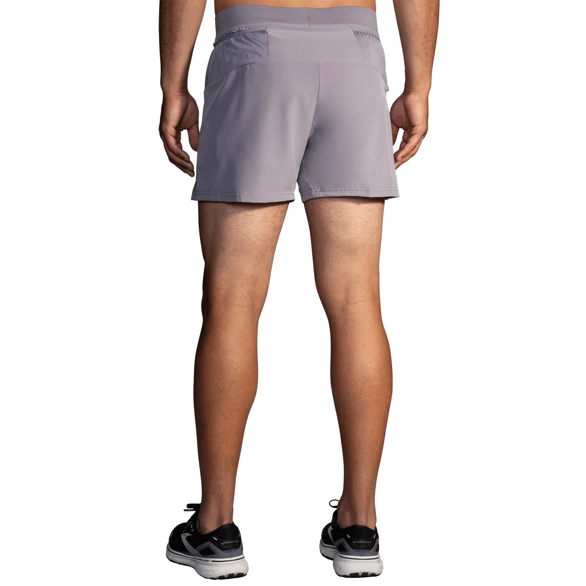 Brooks Sherpa 5" 2-in-1 Short