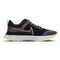 Violet Dust - Elemental Pink - Black - Cyber