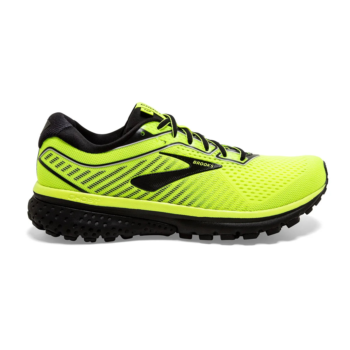 Brooks Ghost 12