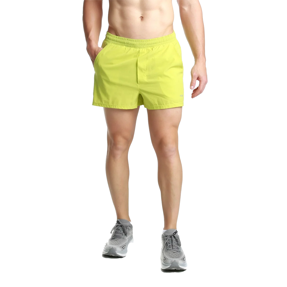 F2R Elite 3" Short