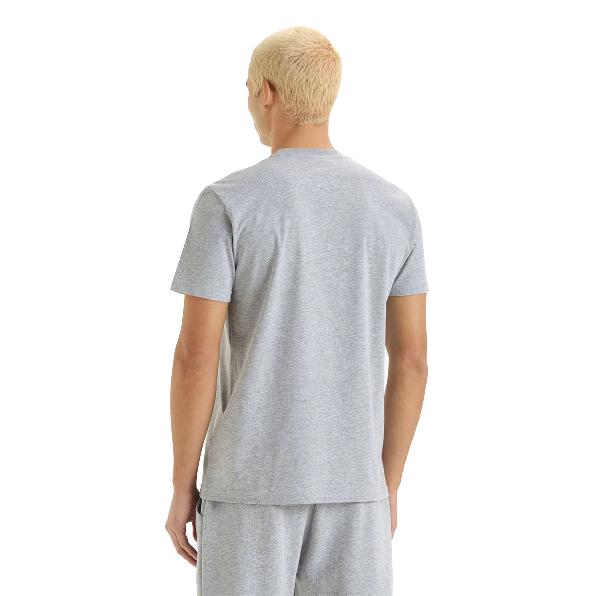 Diadora T-Shirt SS Logo