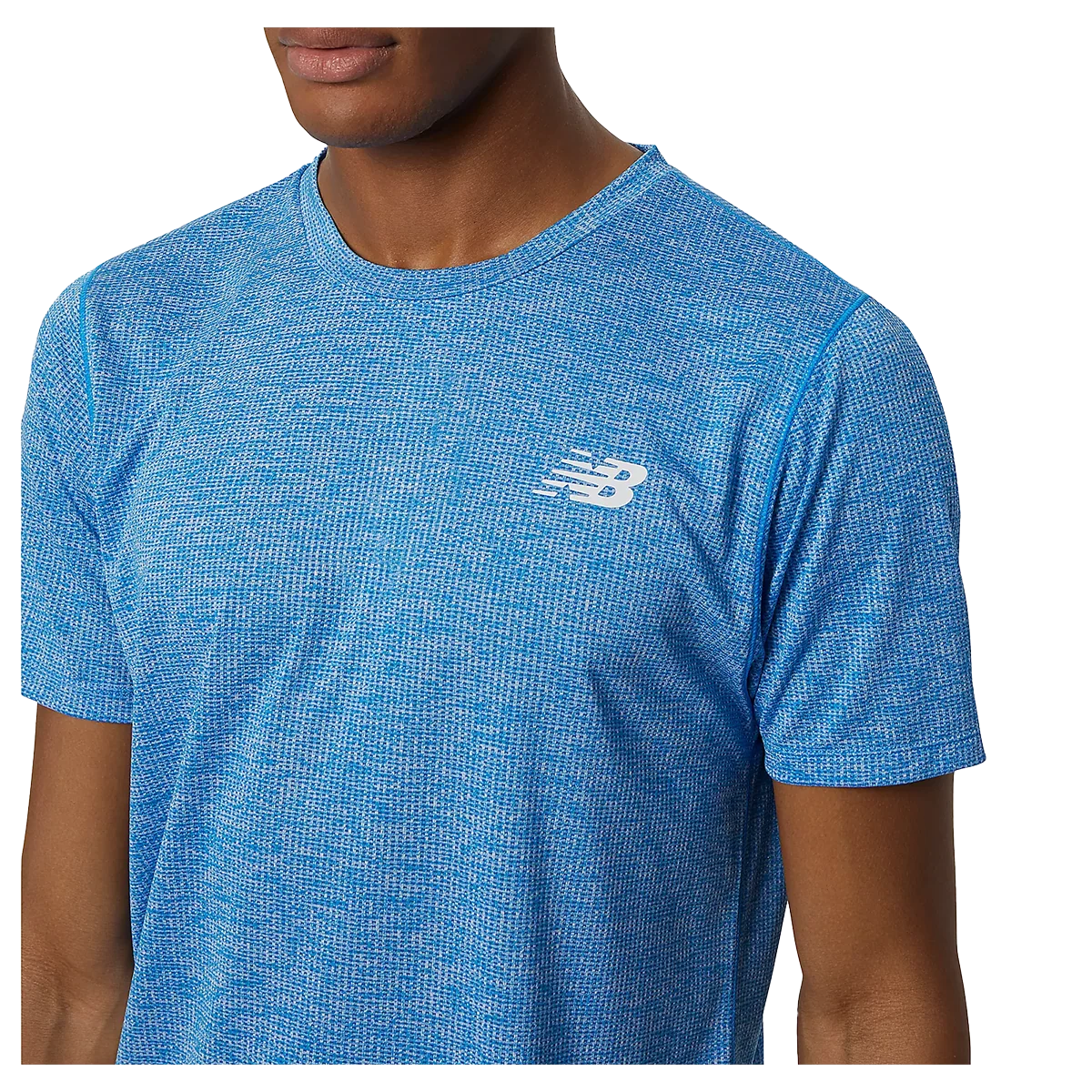 New Balance Tenacity T Shortsleeve