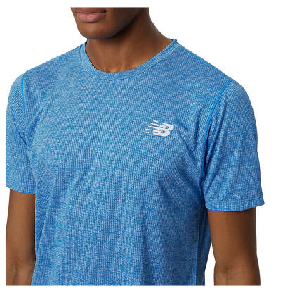 New Balance Tenacity T Shortsleeve