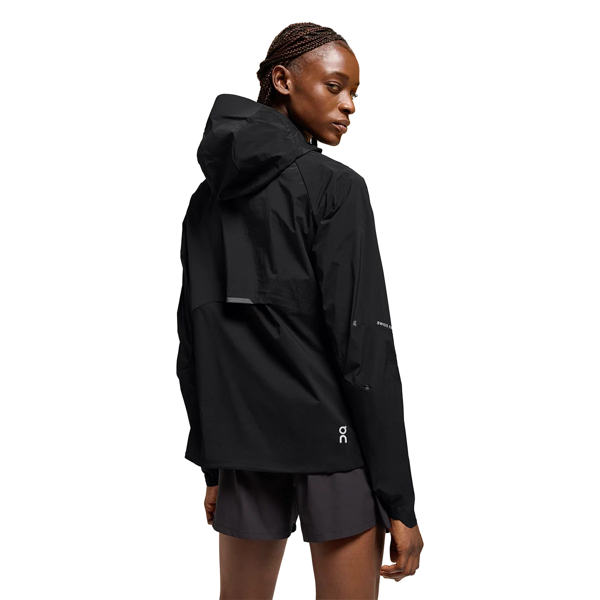On Core Jacket