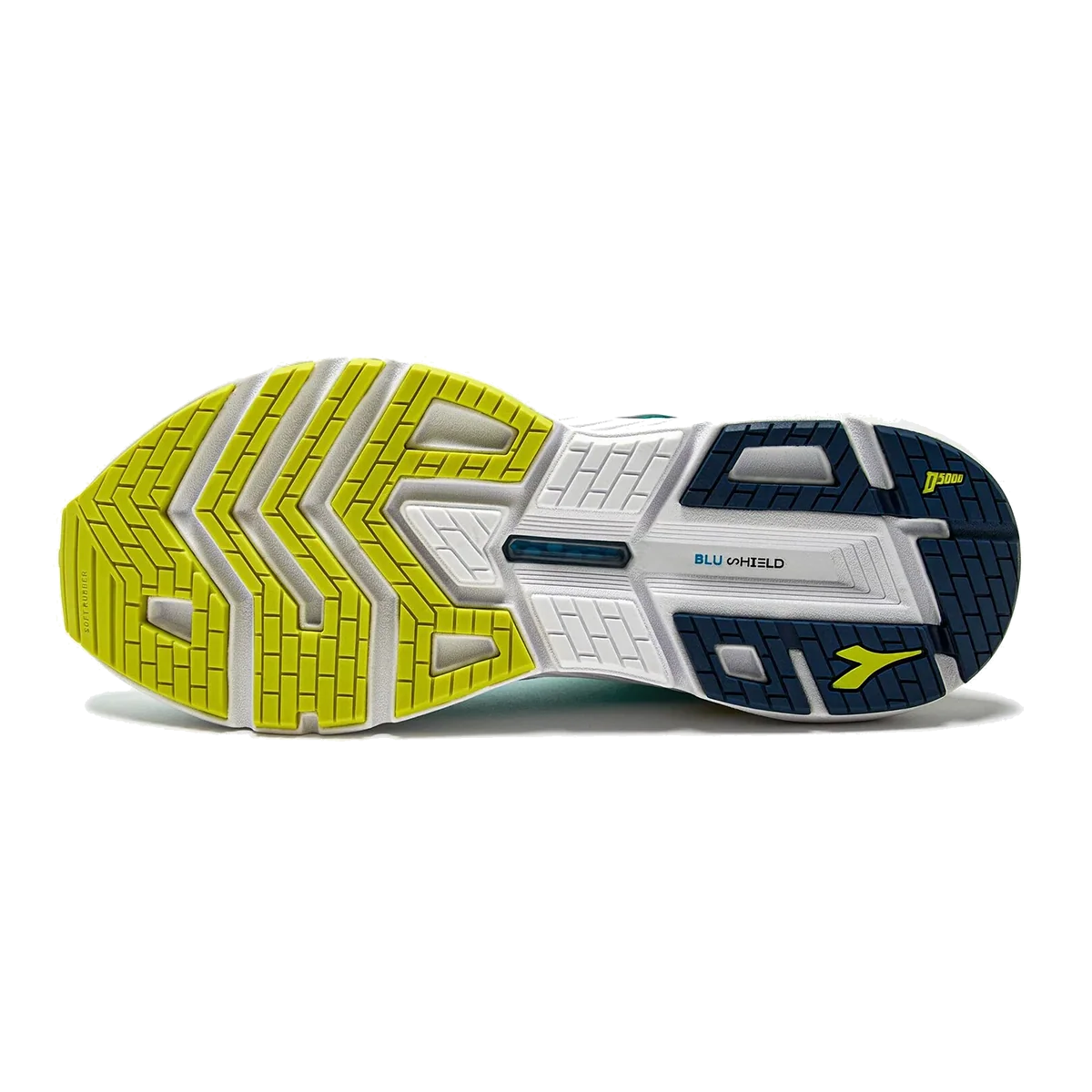 Diadora Mythos Blushield Volo 3