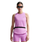 Light Magenta - Reflective Silver