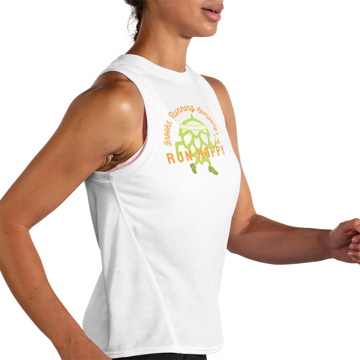 Brooks Run Hoppy Muscle