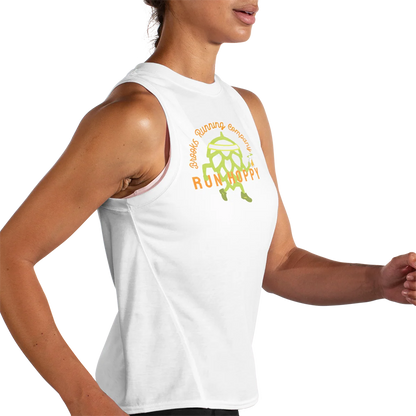 Brooks Run Hoppy Muscle