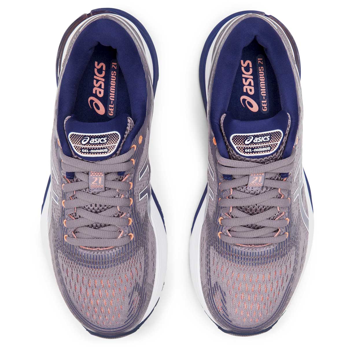Asics Nimbus 21