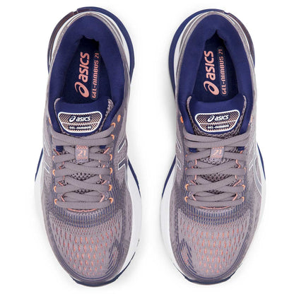 Asics Nimbus 21
