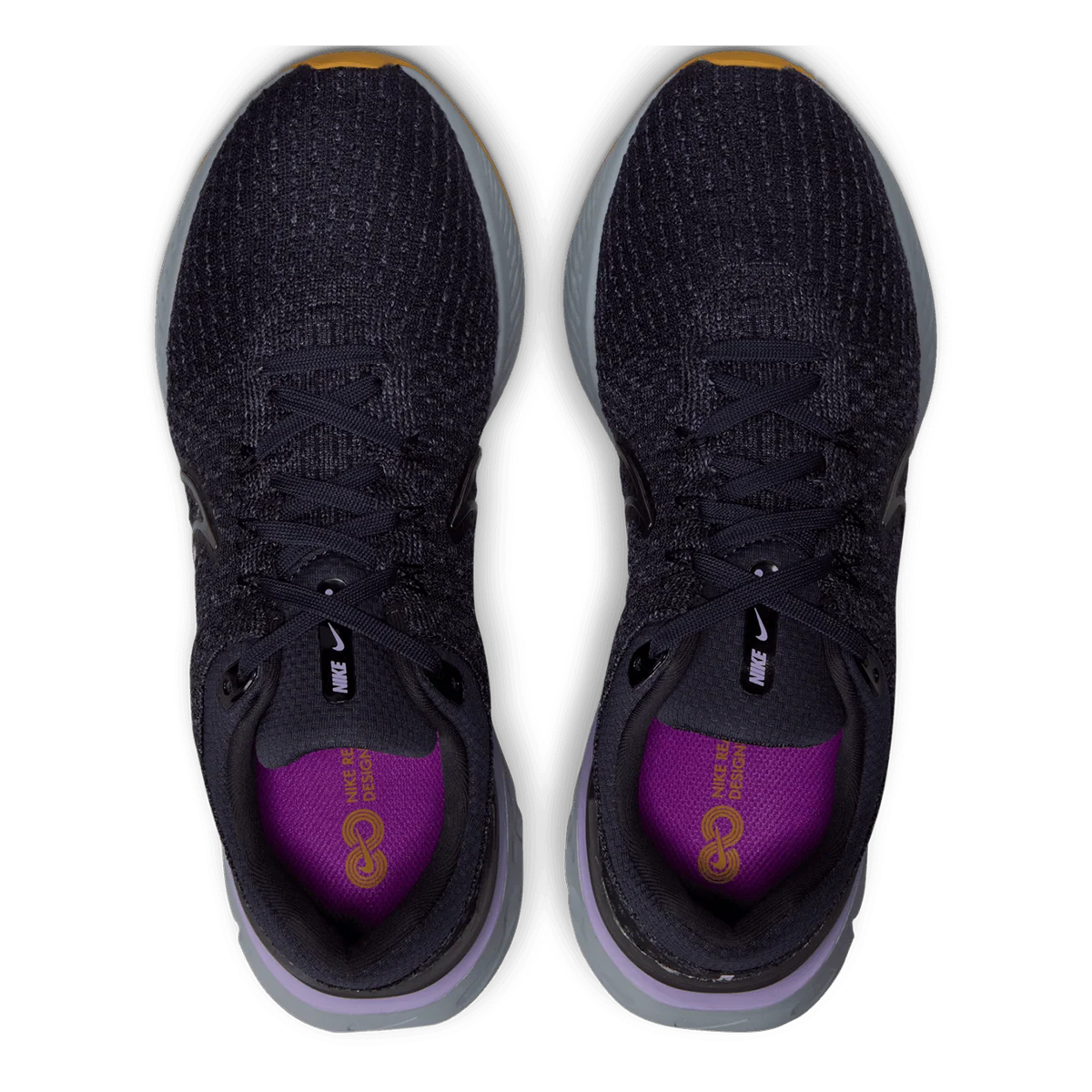 Nike React Infinity Run Flyknit 3