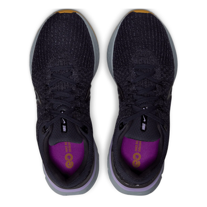 Nike React Infinity Run Flyknit 3