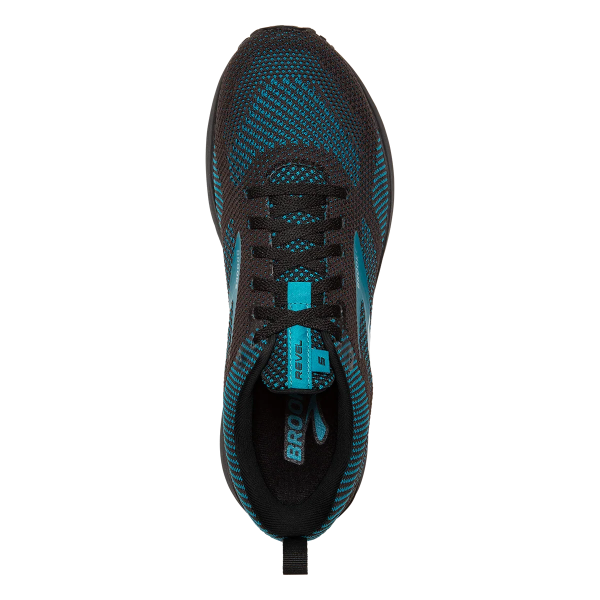 Brooks Revel 5