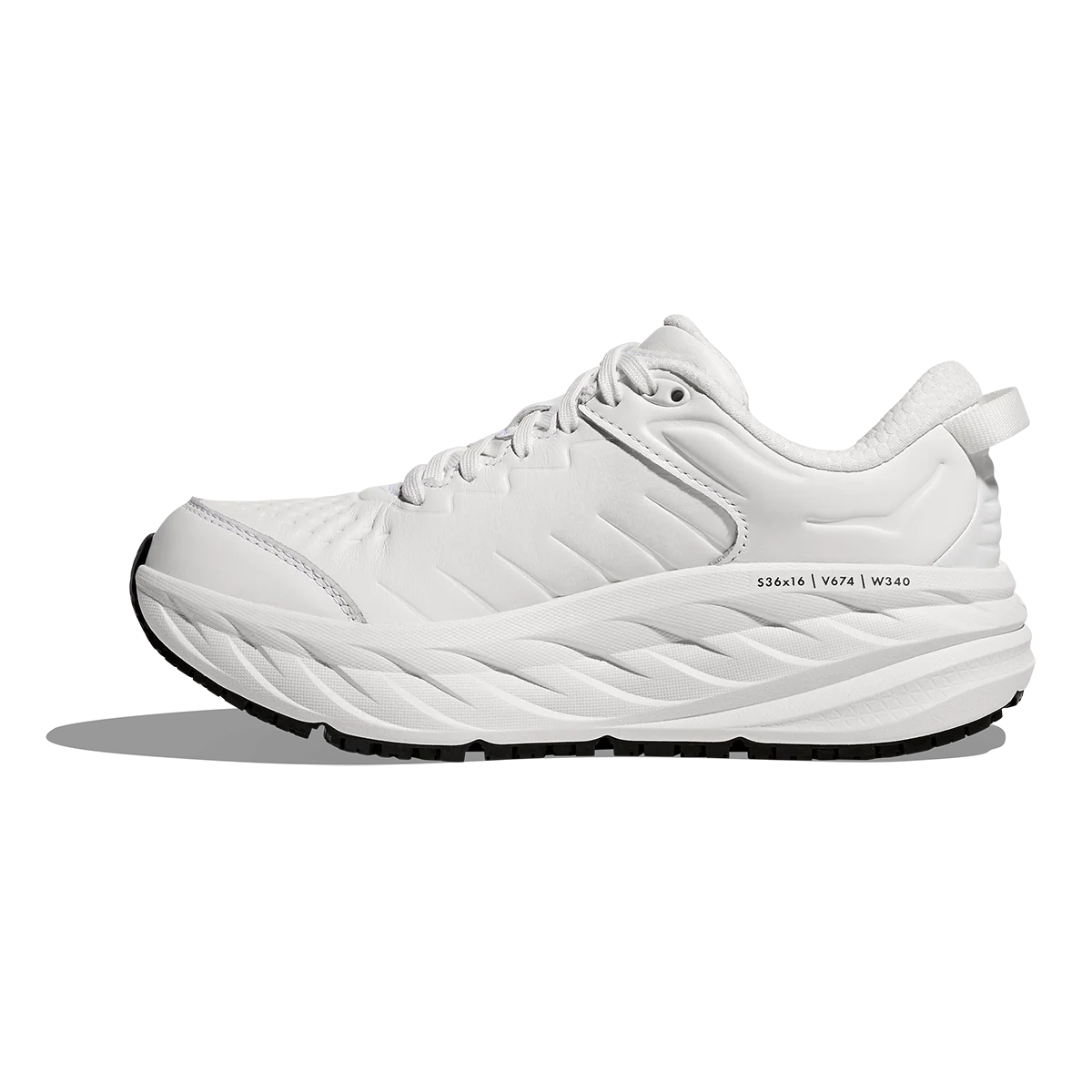 Hoka Bondi SR