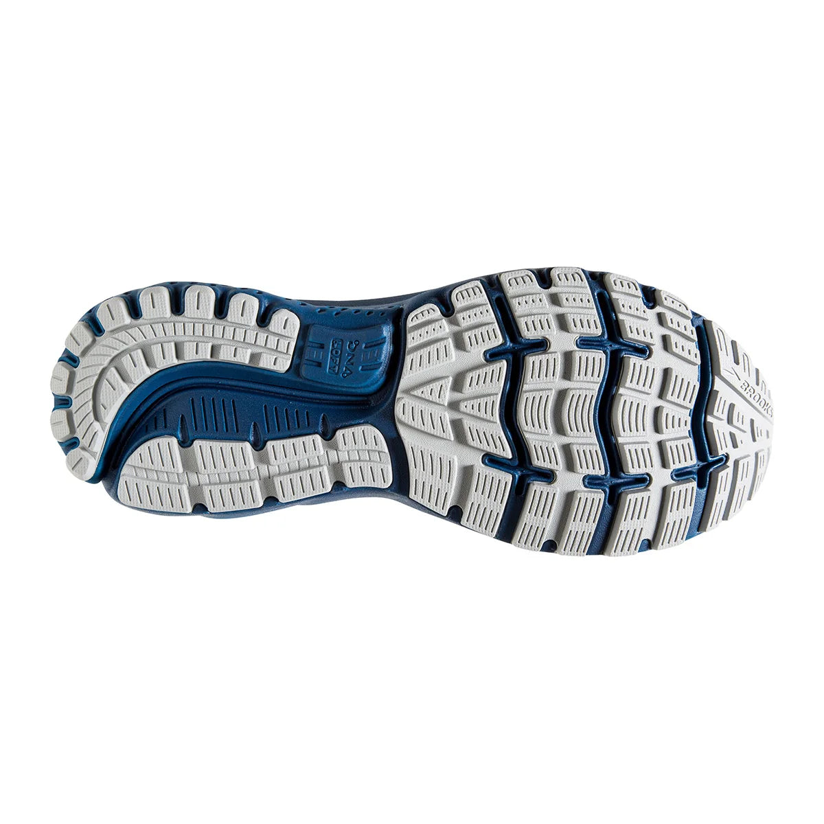 Brooks Ghost 12