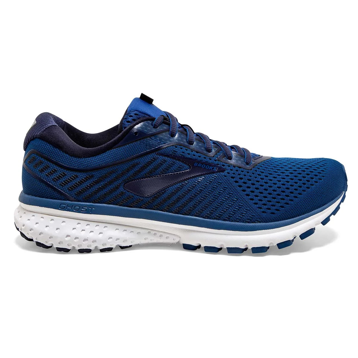 Brooks Ghost 12
