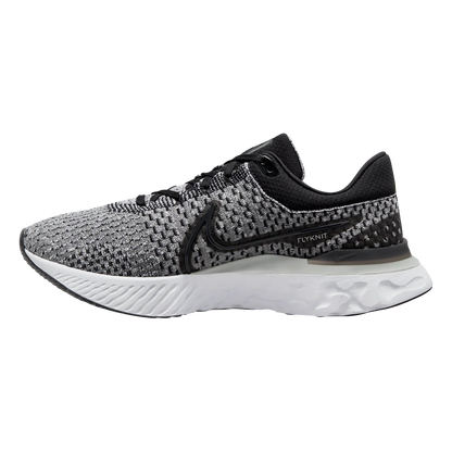 Nike React Infinity Run Flyknit 3