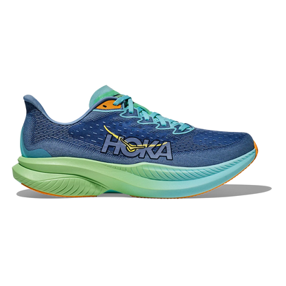 Hoka Mach 6 - Dusk - Shadow