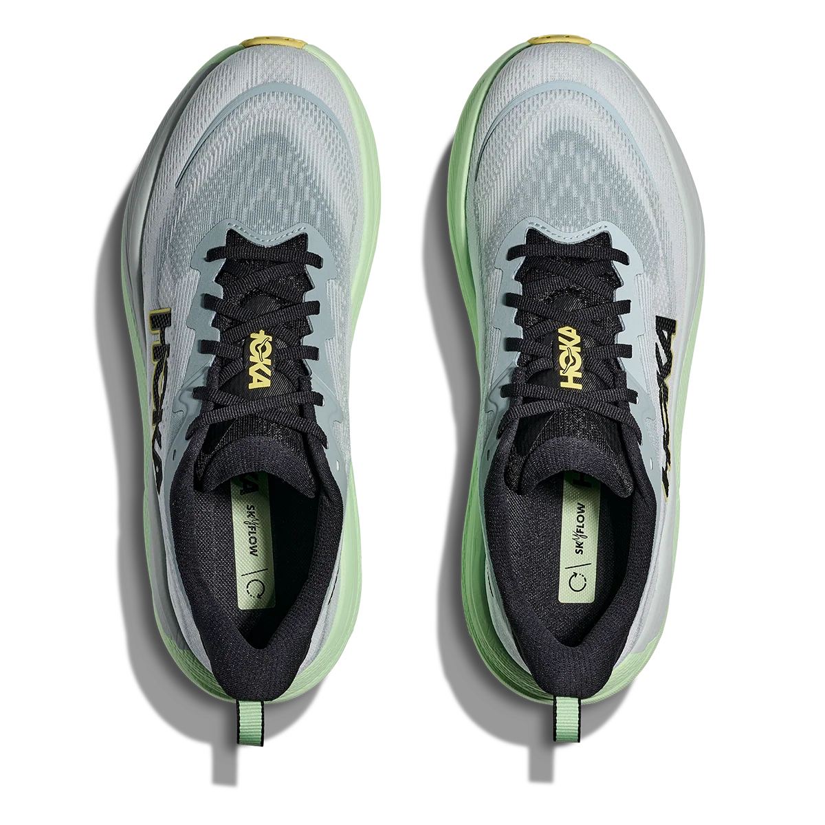 Hoka Skyflow - Druzy - Droplet