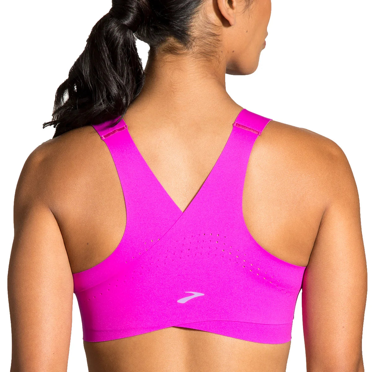 Brooks Dare Crossback Bra