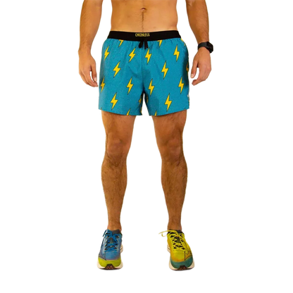 ChicknLegs 5" DS Running Shorts