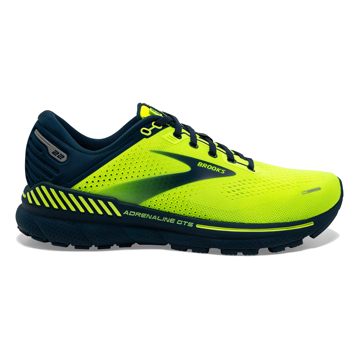 Brooks Adrenaline GTS 22 Regional