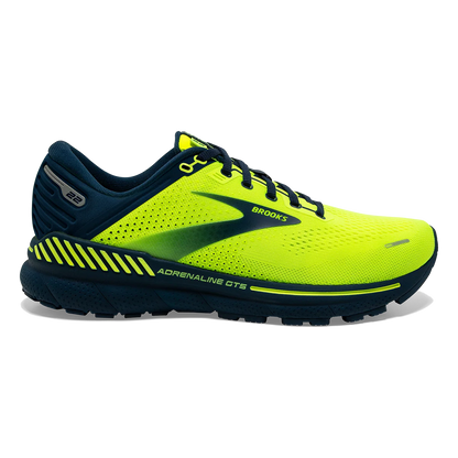 Brooks Adrenaline GTS 22 Regional