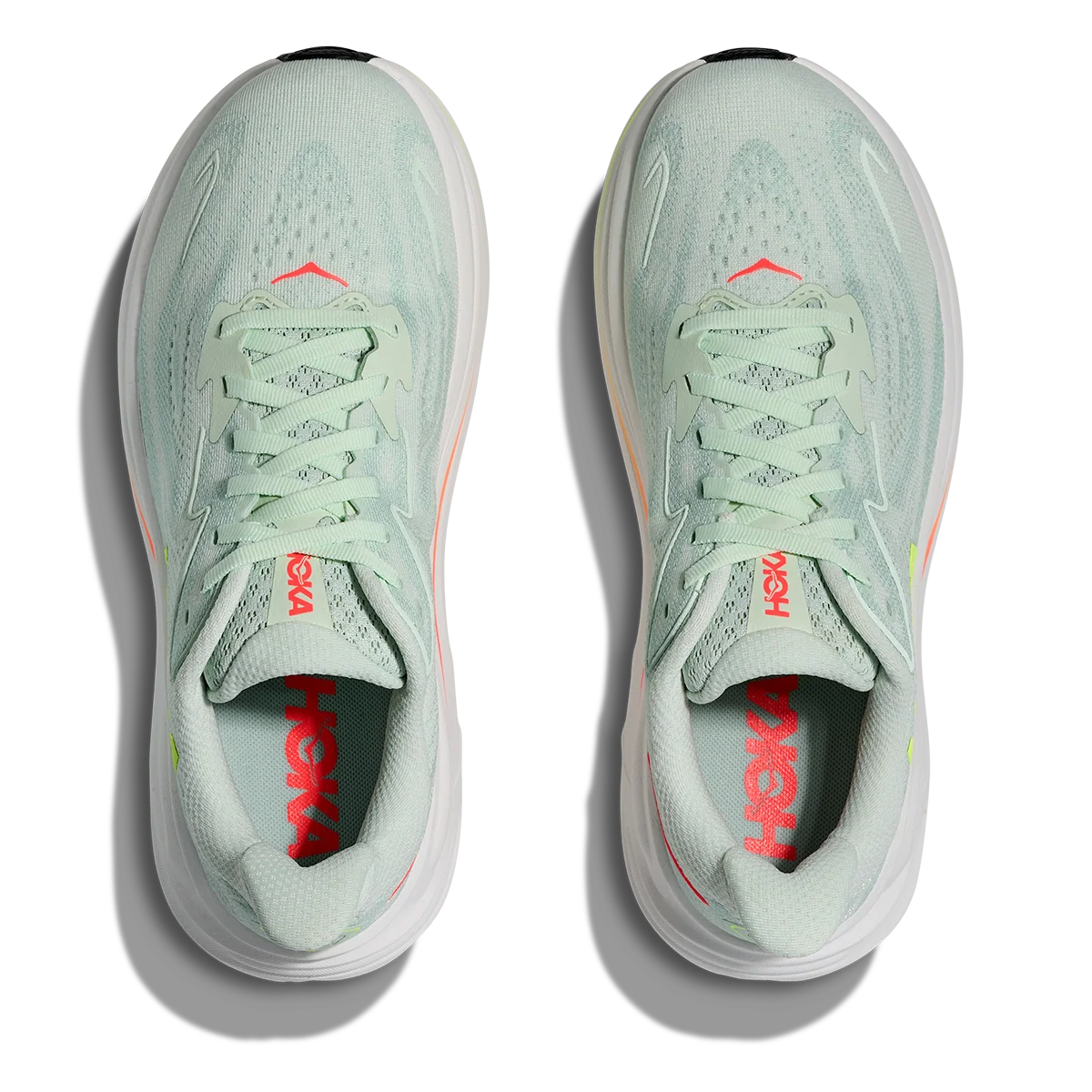 Hoka Clifton 10
