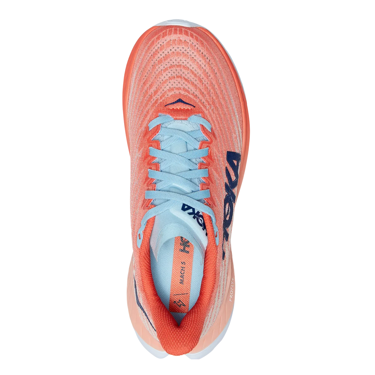 Hoka Mach 5