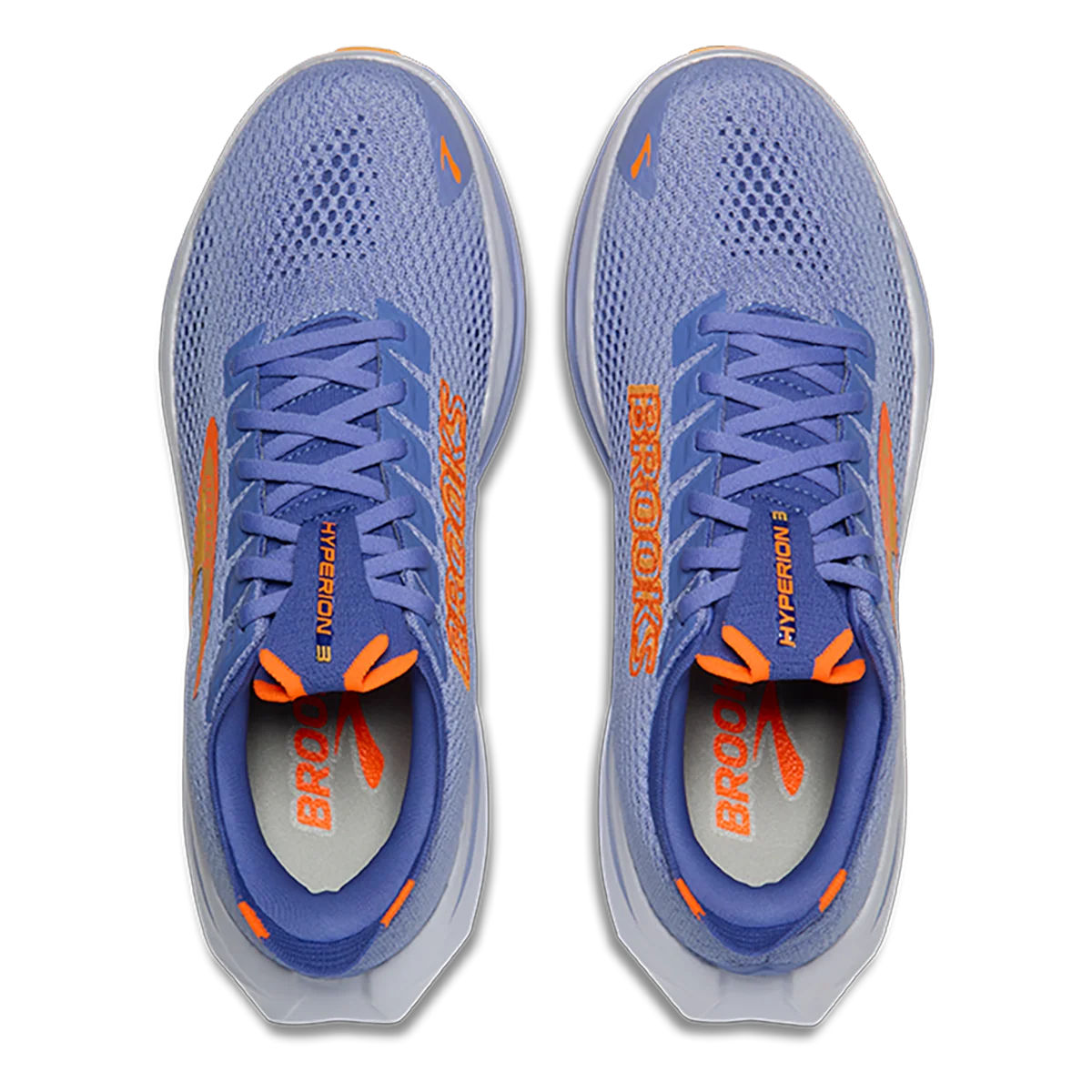 Brooks Hyperion 3