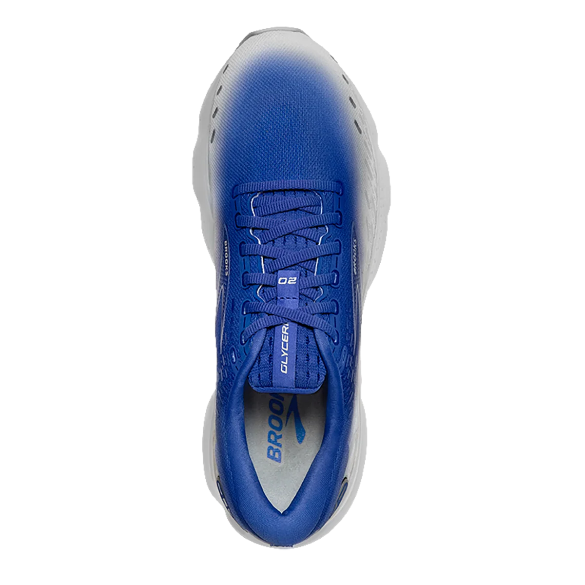 Brooks Glycerin 20 Fade