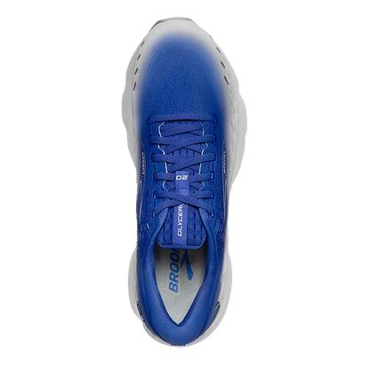 Brooks Glycerin 20 Fade