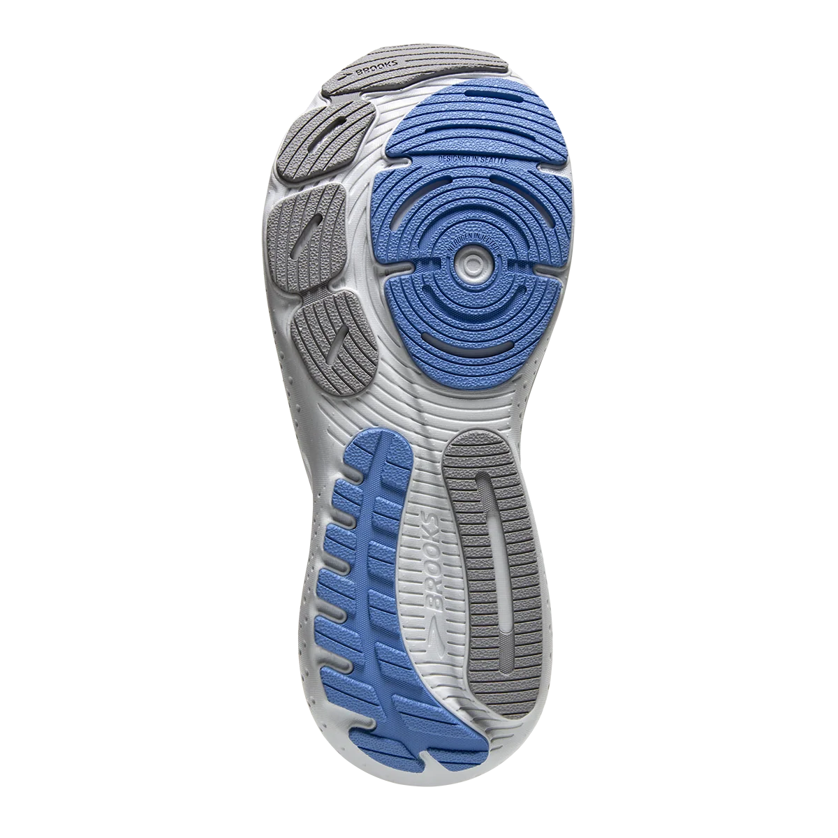 Brooks Glycerin 21 Abstract Pack