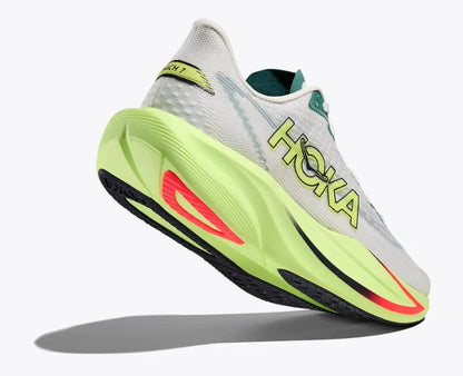 Women's Hoka Mach 7