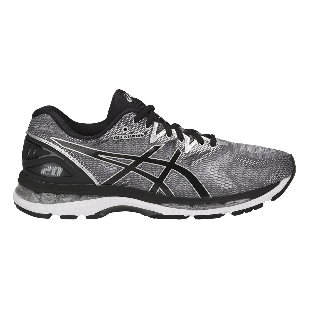 Asics Nimbus 20