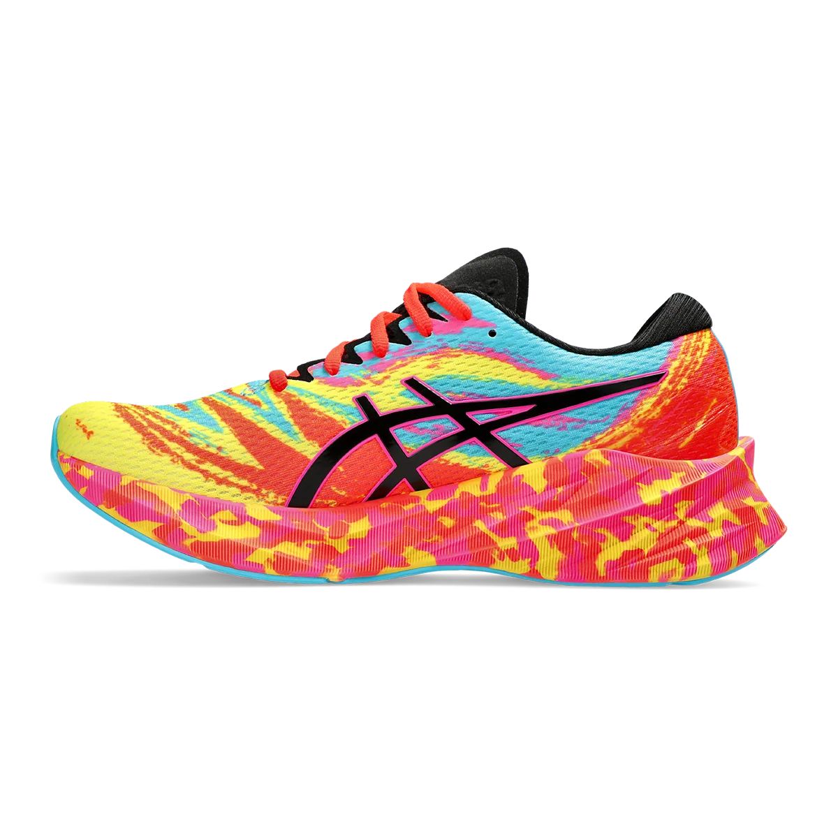 Asics Novablast 3