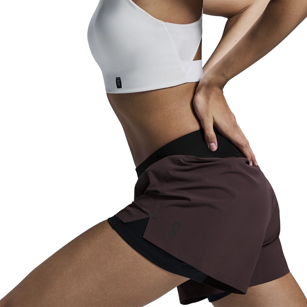 On Running Shorts