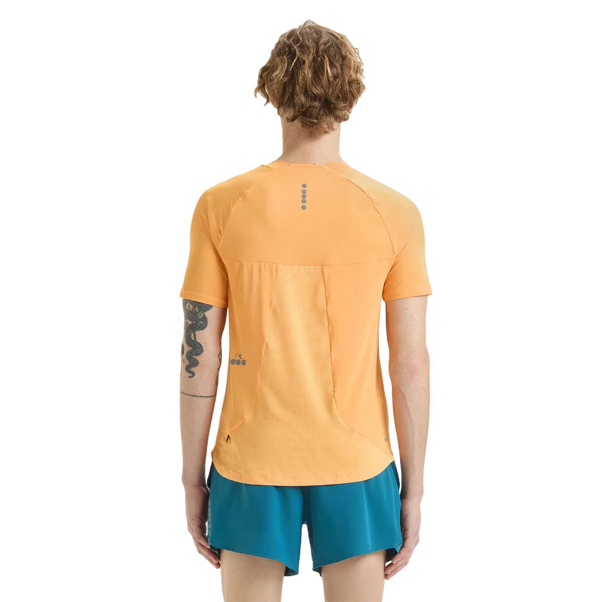 Diadora Super Light Tee