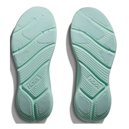 Hoka Solimar - Sunlit Ocean - Citrus Glow